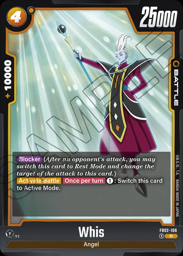Whis — R, FB02