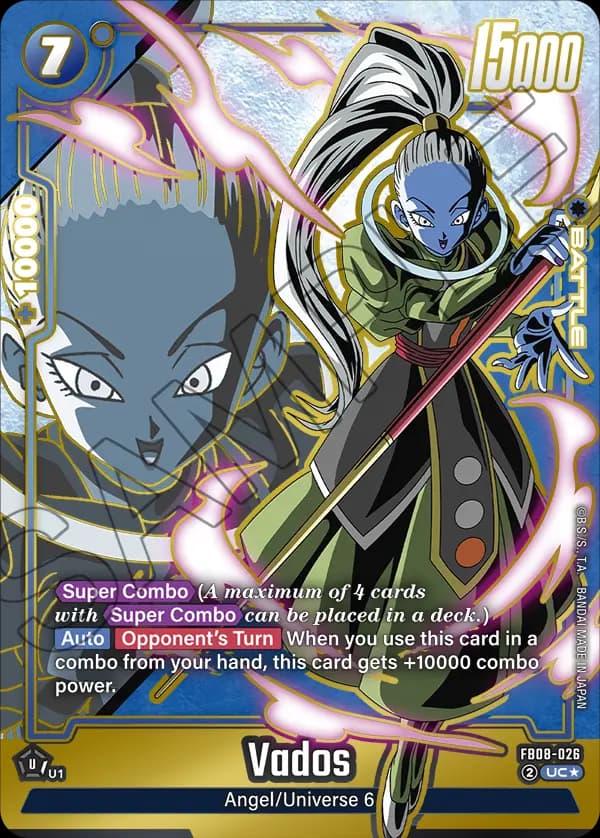 Vados — UC*, FB08