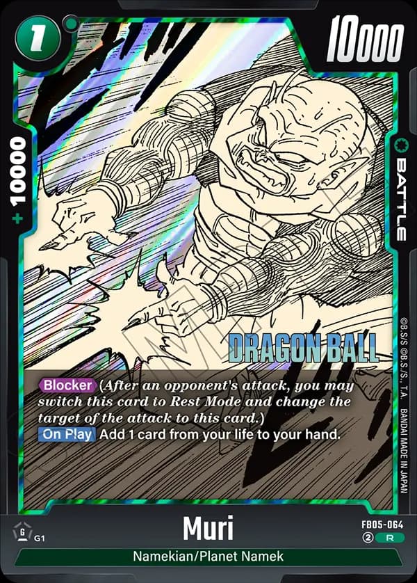Muri — R*, SB02